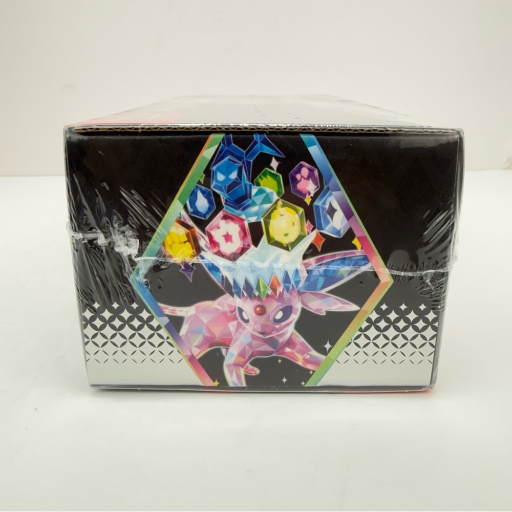Pokemon Prismatic Evolutions Surprise Box NEW SEALED - Picture 6 of 6